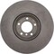 Centric Parts Standard Brake Rotor, 121.34042 121.34042 - alternate 6